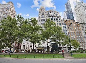 Rented by Brown Harris Stevens