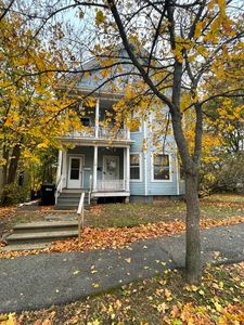 116-118 Sanford Street, Bangor, ME, 04401