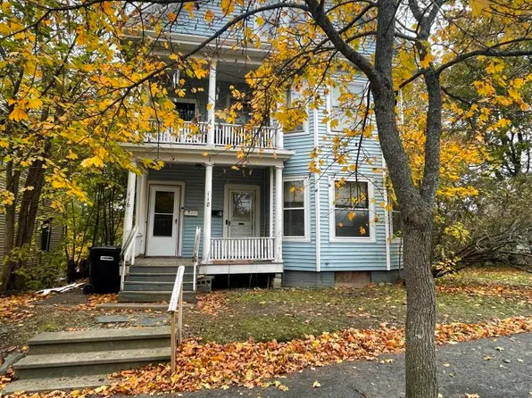 116-118 Sanford Street, Bangor, ME 04401