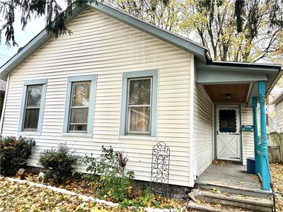 5 Sauer Pl, Rochester, NY, 14620