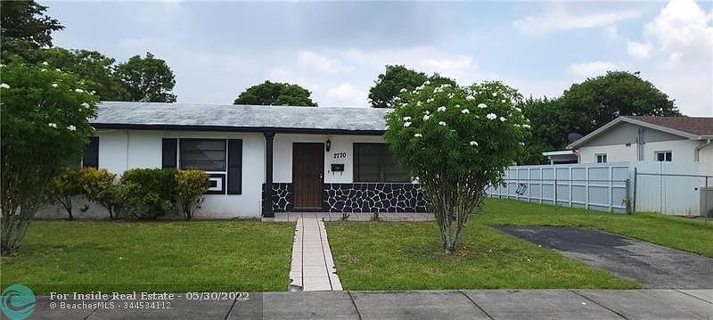 1st image of 2770 NW 208th Ter