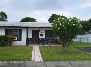 2770 NW 208th Ter, Miami Gardens, FL 33056