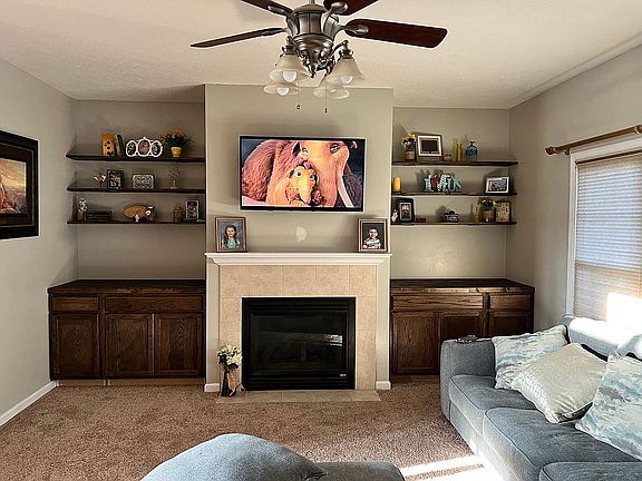 Remodeled living 2022