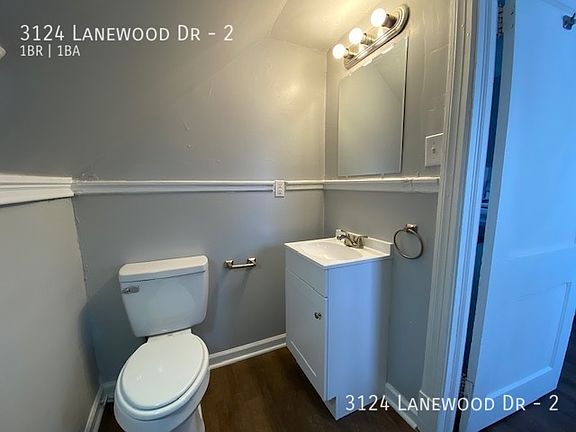 4th image of 3124 Lanewood Dr #2