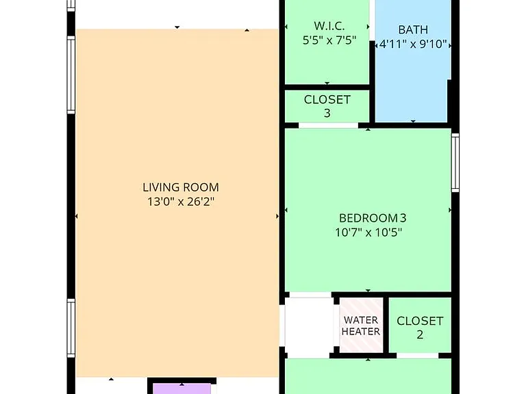 1133 Largemouth Ln — Photo 2