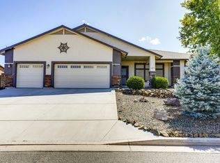 8315 N Sage Vis, Prescott Valley, AZ 86315