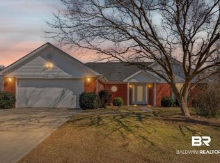 18518 Outlook Dr, Loxley, AL 36551