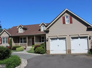 693 Kings Hwy, Mannington, NJ 08079