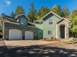 38695 Mountain Crest Ct, Lebanon, OR 97355