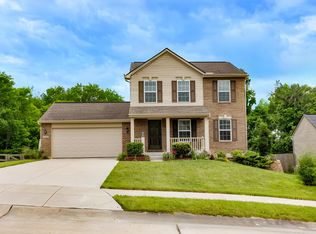 11520 Ridgetop Dr, Walton, KY 41094