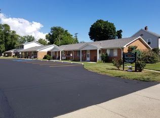11 Gratiot Ct, Mount Clemens, MI 48043
