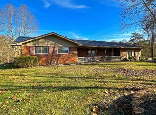 398 Boone Creek Rd, Stanton, KY 40380