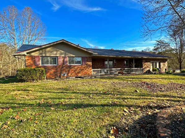 398 Boone Creek Rd, Stanton, KY 40380