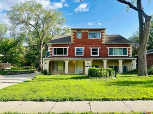 4900 J St, Lincoln, NE 68510
