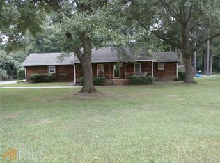 9293 Thornton Blvd, Jonesboro, GA