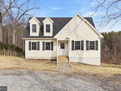 24220 Monrovia Rd, Orange, VA, 22960