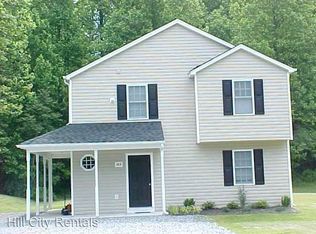 108 Settlement Dr, Lynchburg, VA 24502