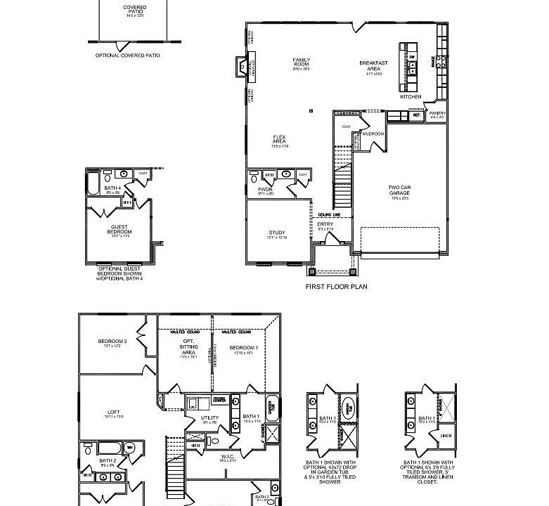 2nd image of 320 Blackthorn Dr