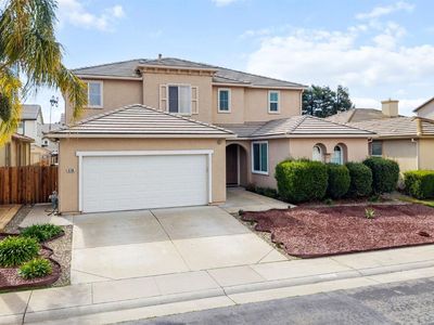 9708 Everbloom Way, Sacramento, CA, 95829