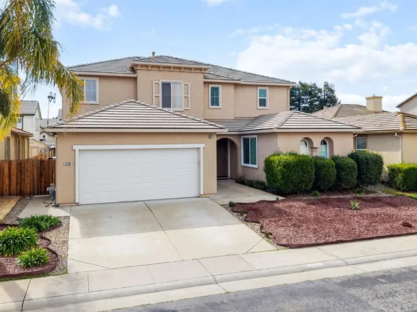 9708 Everbloom Way, Sacramento, CA 95829