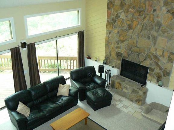 Open Floorplan!
