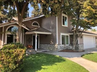 423 N Ryan Ter, Porterville, CA 93257