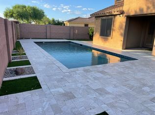 4410 N 153rd Ln, Goodyear, AZ 85395