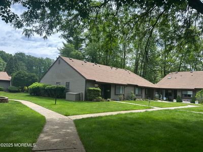 12 Medford Court, Red Bank, NJ, 07701