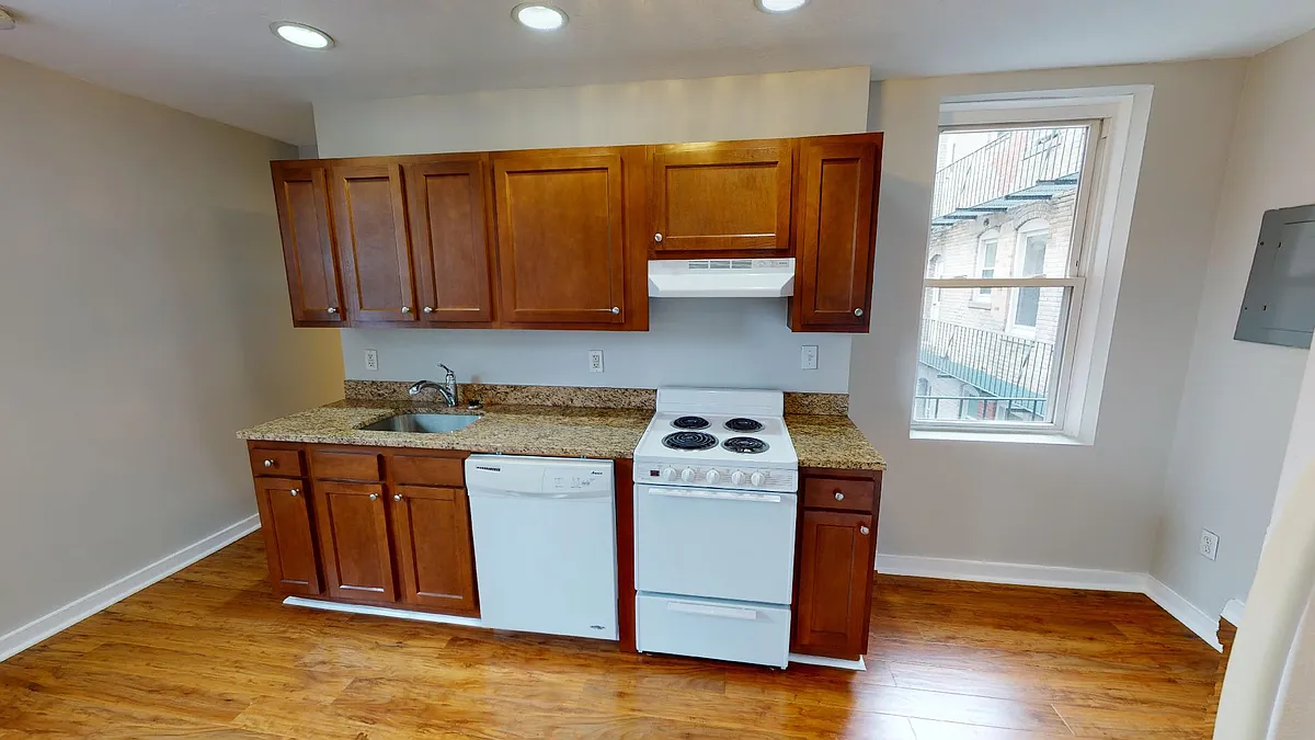Building Photo - 224 Hanover St #15C