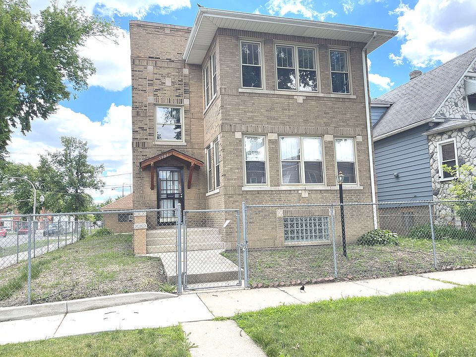 1st image of 5901 W Rice St