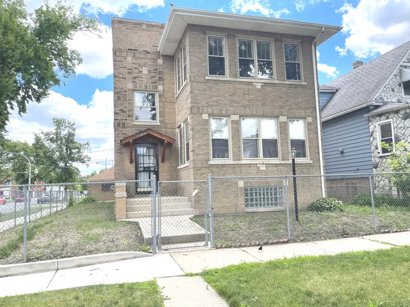 5901 W Rice St, Chicago, IL 60651