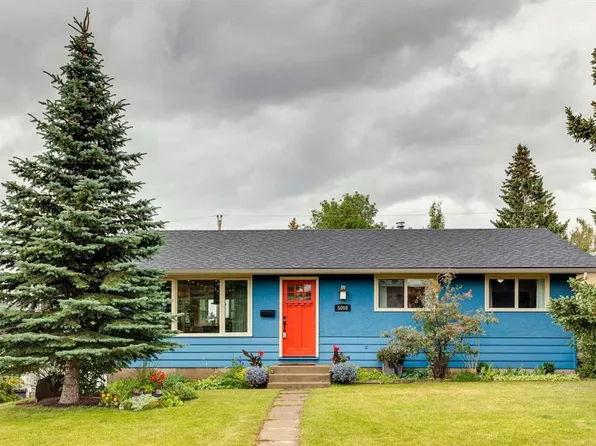 5008 Norquay Dr NW, Calgary, AB T2K 2L3