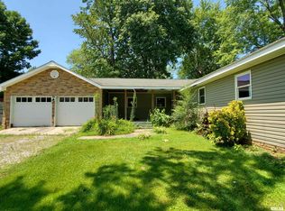 6750 S Us Highway 45 Rd, Brookport, IL 62910