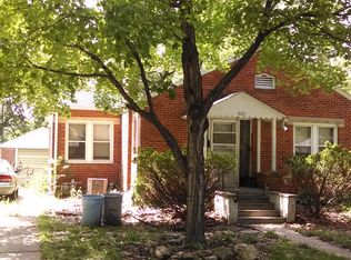 1425 N 11th St, Beatrice, NE 68310