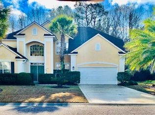 6184 Fieldstone Cir, Charleston, SC 29414