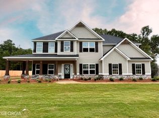 116 Bella Notte Cir #40A, Warner Robins, GA 31088