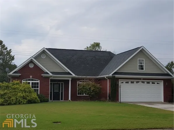 3601 Garden Lakes Blvd, Rome, GA 30165
