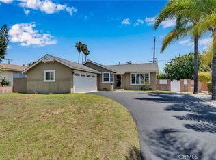 1450 N Aldenville Ave, Covina, CA 91722