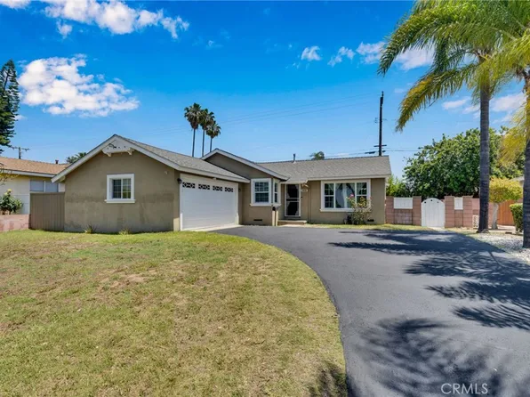 1450 N Aldenville Ave, Covina, CA 91722