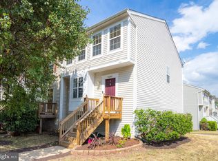 14342 Newbern Loop, Gainesville, VA 20155