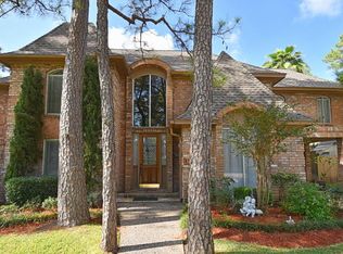 15327 Gettysburg Dr, Tomball, TX 77377
