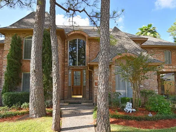 15327 Gettysburg Dr, Tomball, TX 77377