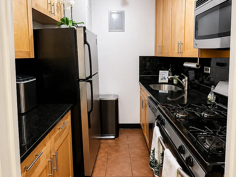 245 E 19th St #6M — Photo 2
