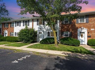 544 S Otterbein Ave APT B, Westerville, OH 43081
