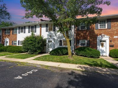 544 S Otterbein Ave APT B, Westerville, OH, 43081