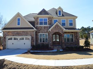 1109 Magnolia Bend Loop, Cary, NC 27519