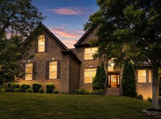 2205 Maricopa Ct, Nolensville, TN 37135