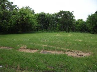 5915 Sheridan St, Detroit, MI 48213