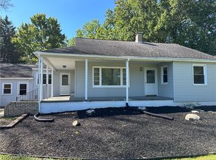 562 Fowler St, Cortland, OH