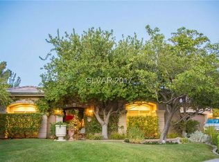 804 Aquitaine Ct, Las Vegas, NV 89145